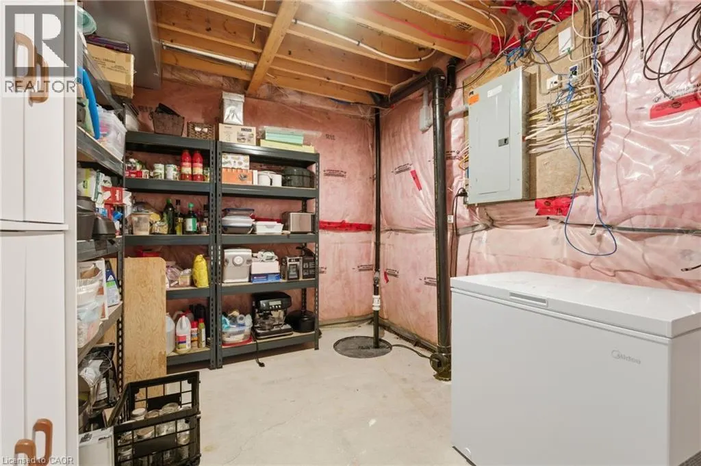 541 WINSTON Road Unit# 85, #85