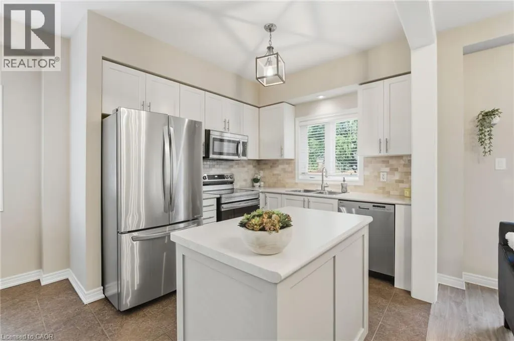 541 WINSTON Road Unit# 85, #85