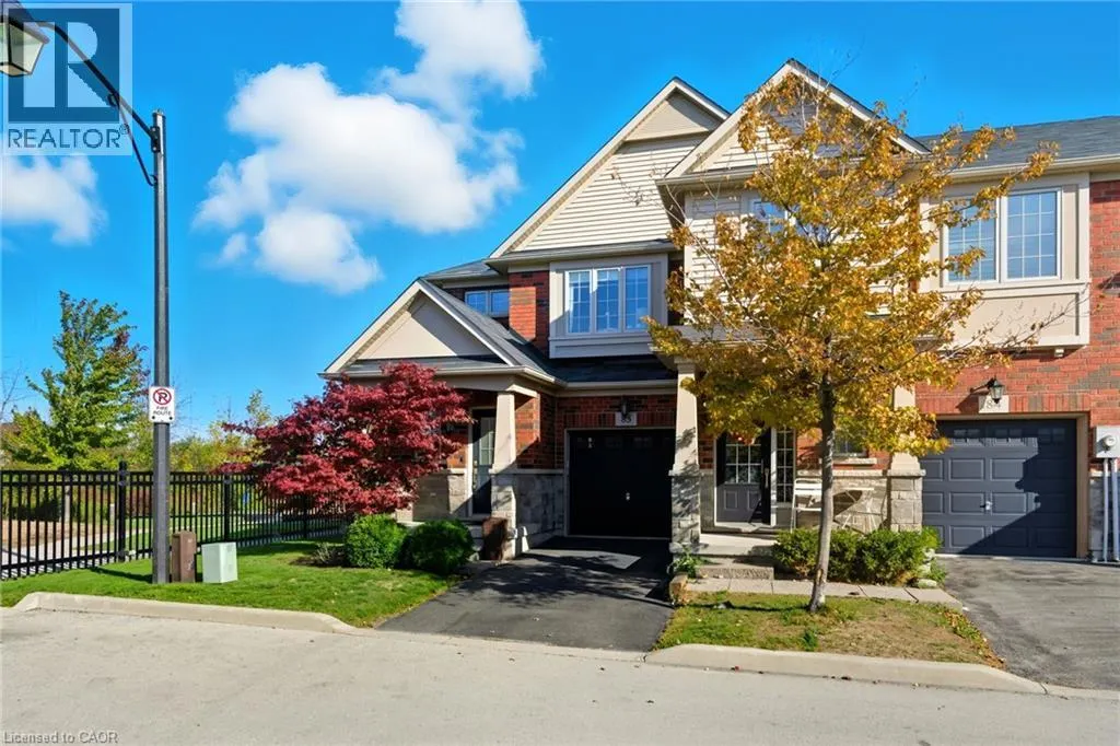541 WINSTON Road Unit# 85, #85