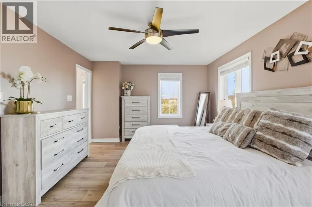 541 WINSTON Road Unit# 85, #85