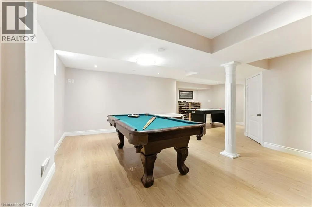 2465 WHISTLING SPRINGS Crescent