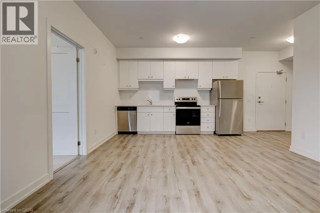 251 NORTHFIELD Drive Unit# 309, #309