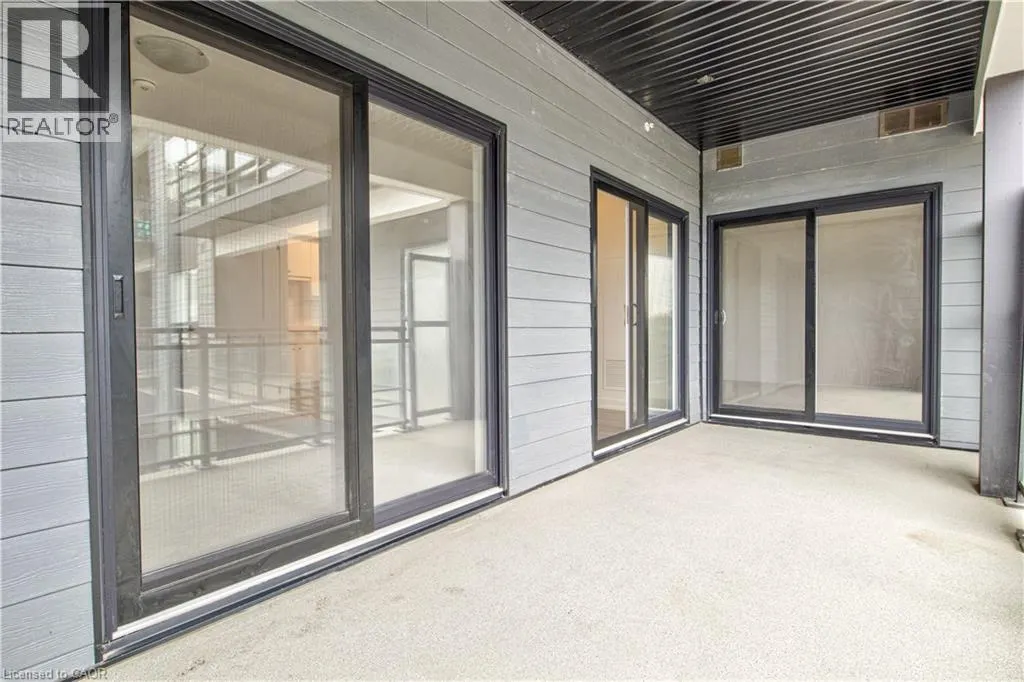 251 NORTHFIELD Drive Unit# 309, #309