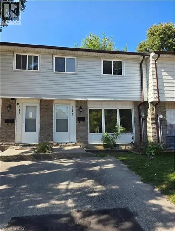 511 PARKVIEW Crescent