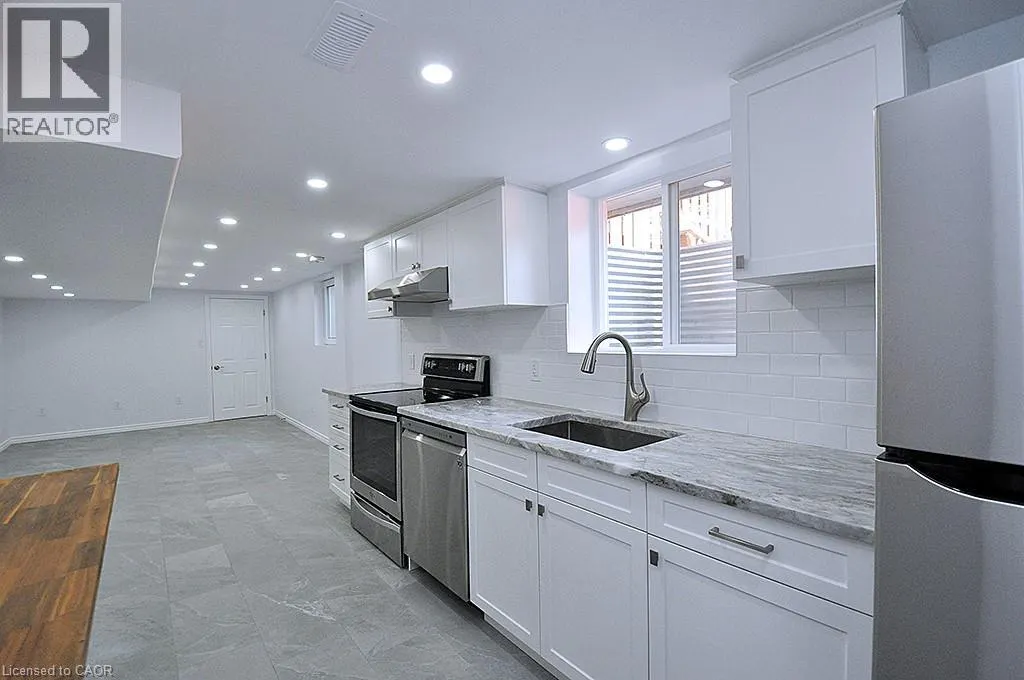 75 WOODHAVEN Road Unit# 1, #1