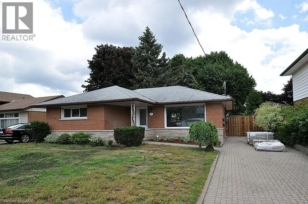 75 WOODHAVEN Road Unit# 1, #1