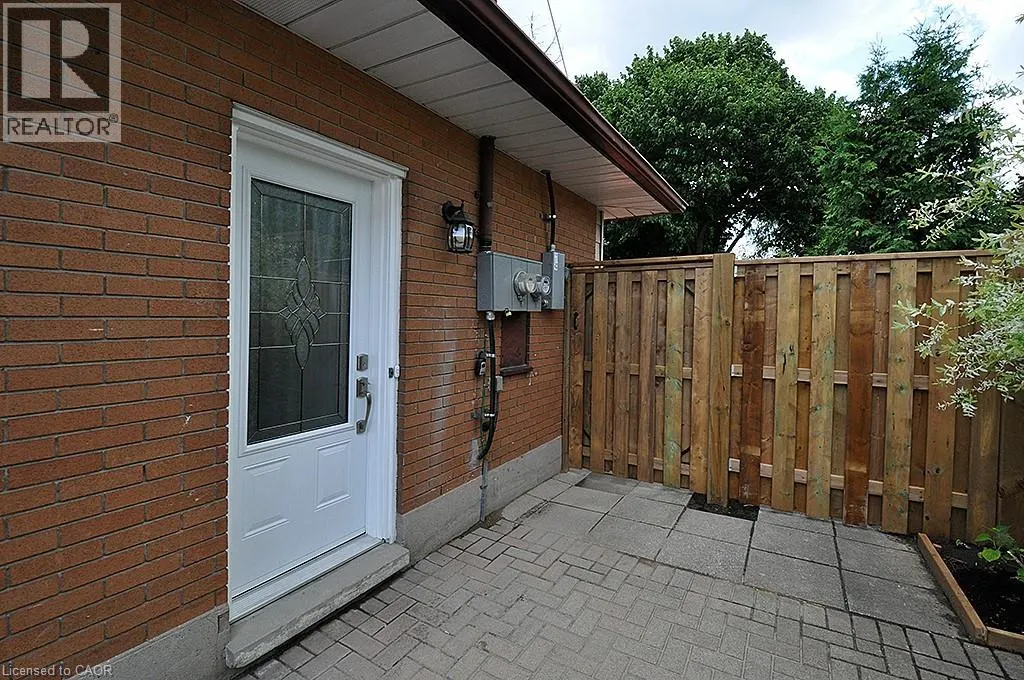 75 WOODHAVEN Road Unit# 1, #1