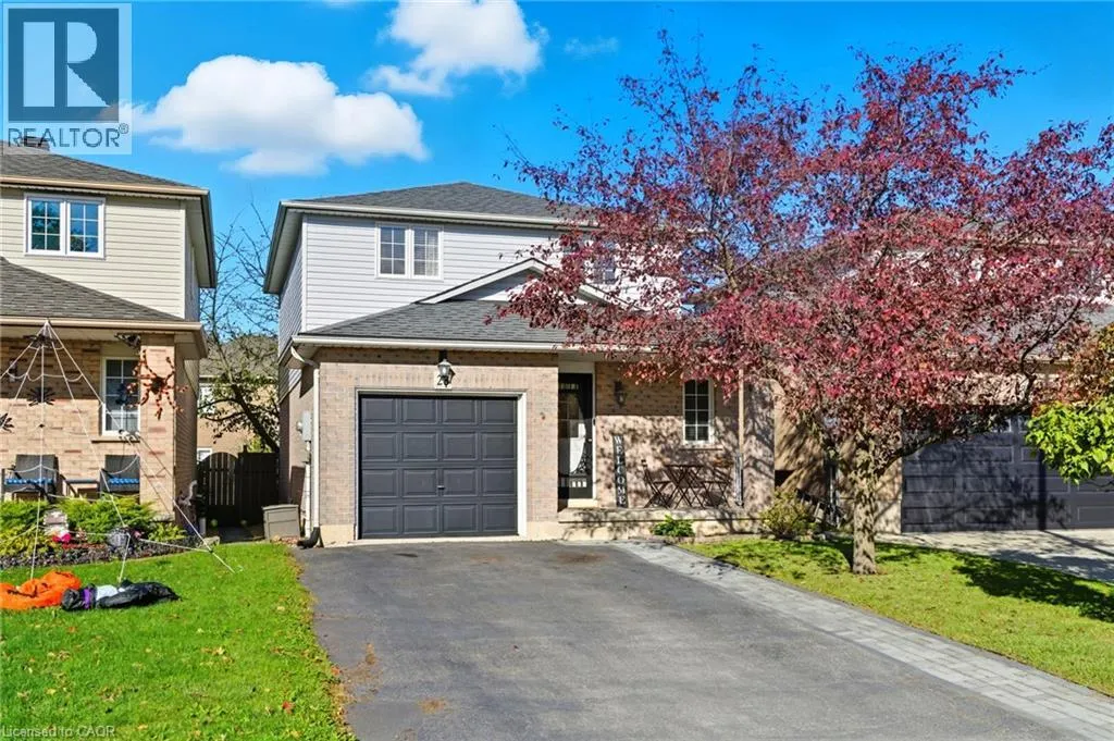 28 BROOKHEATH Lane