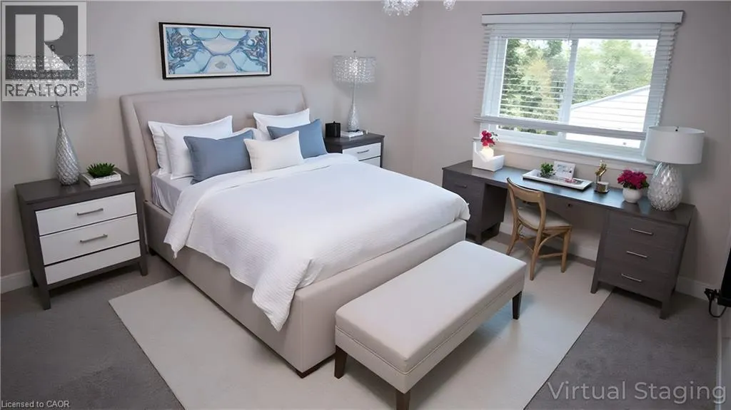 297 BLUEVALE Street N Unit# B, #B