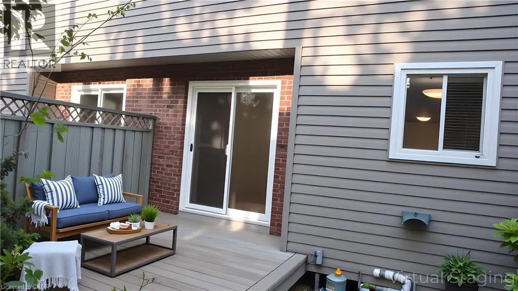 297 BLUEVALE Street N Unit# B, #B