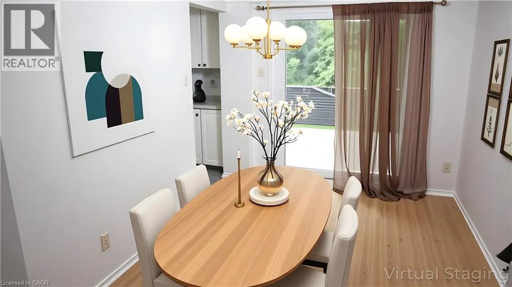 297 BLUEVALE Street N Unit# B, #B