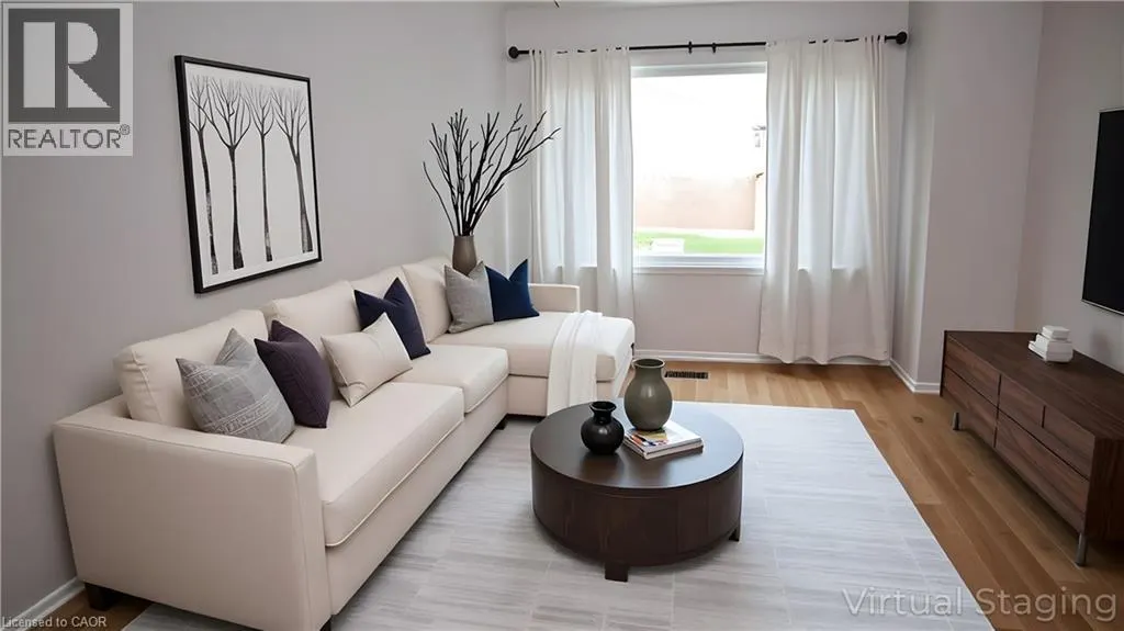 297 BLUEVALE Street N Unit# B, #B