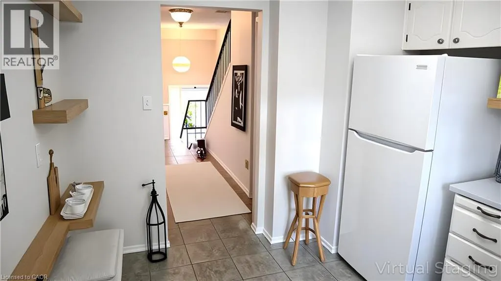 297 BLUEVALE Street N Unit# B, #B