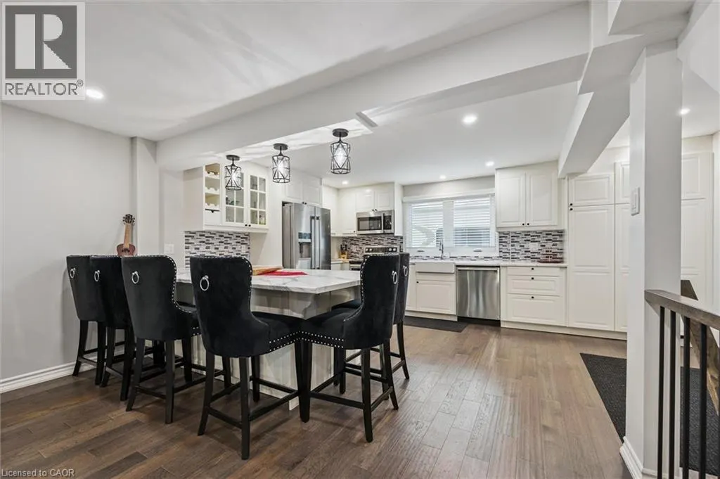 118 GLAMIS Road