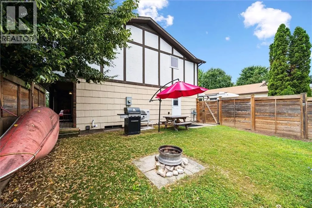 118 GLAMIS Road
