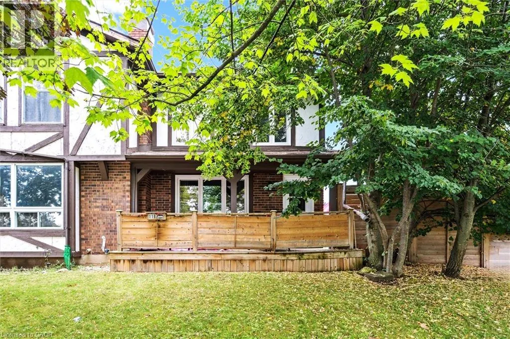 118 GLAMIS Road