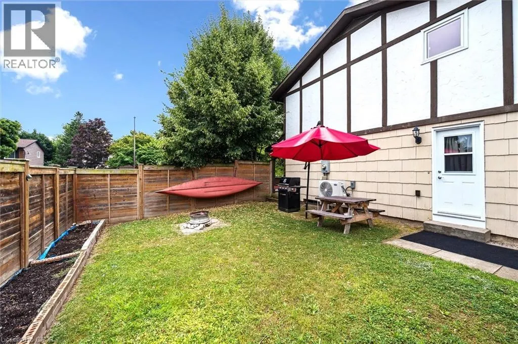 118 GLAMIS Road