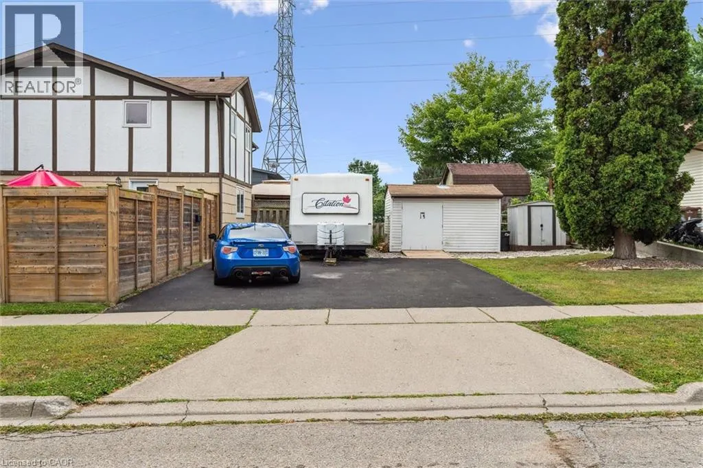 118 GLAMIS Road
