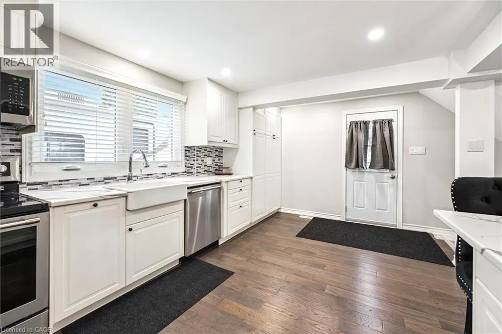 118 GLAMIS Road