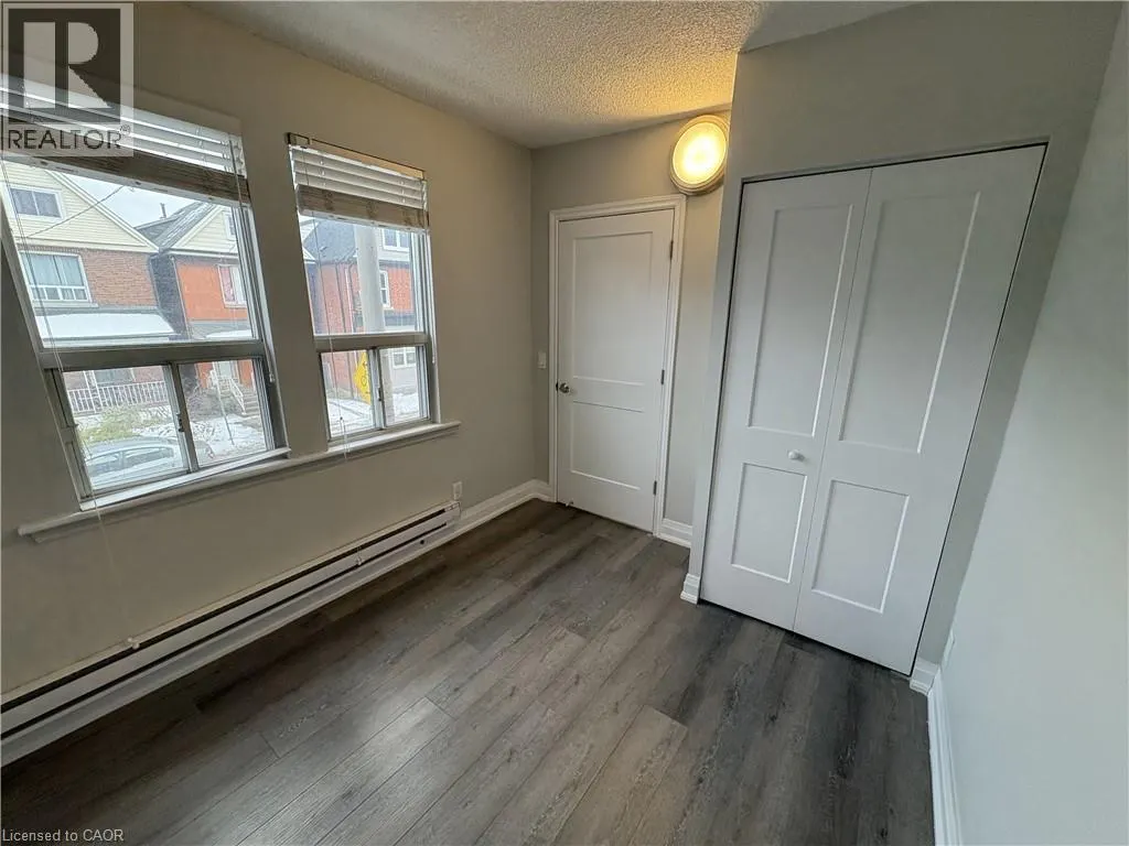 81 GIBSON Avenue Unit# 2, #2