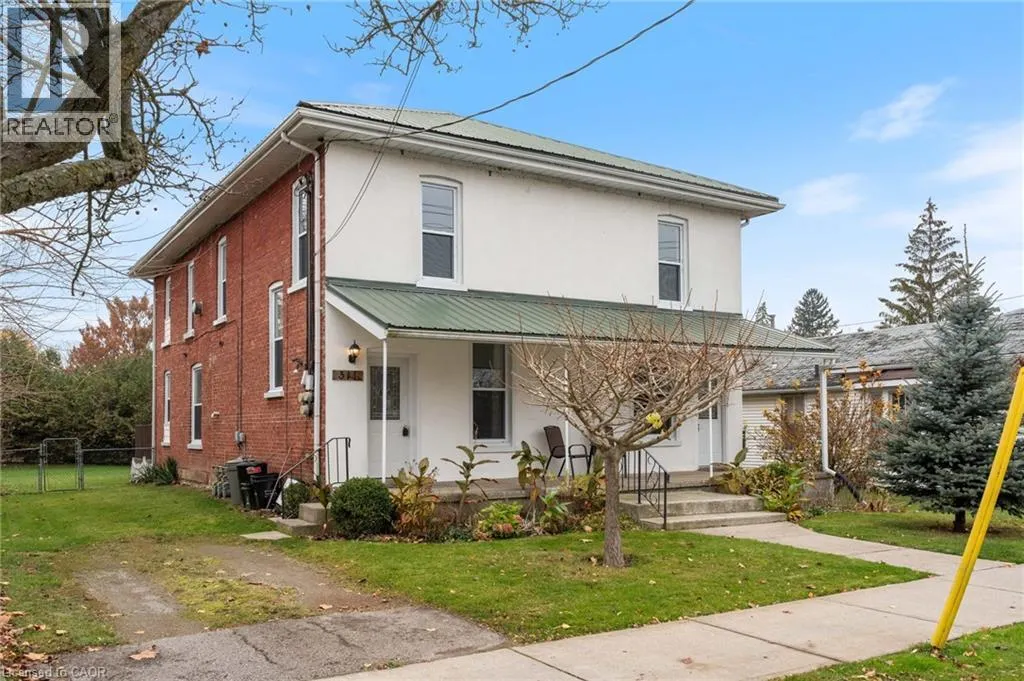 311 ST GEORGE Street