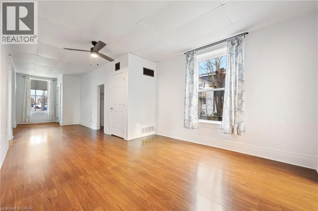 311 ST GEORGE Street