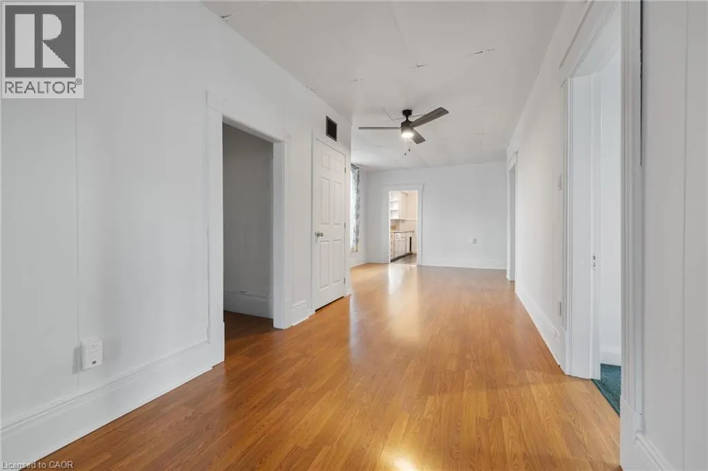 311 ST GEORGE Street