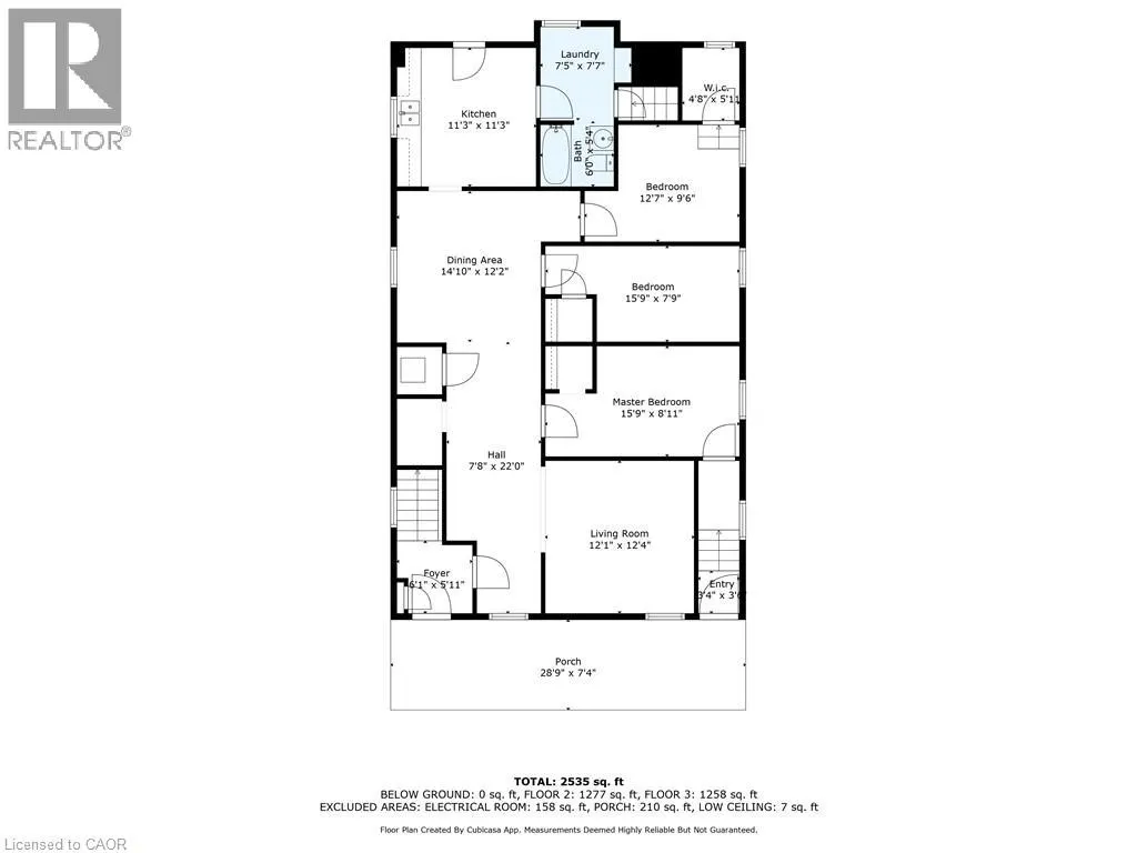 311 ST GEORGE Street