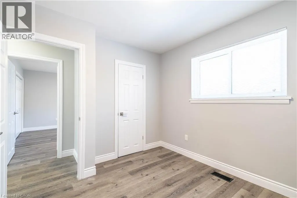 196 UPPER PARADISE Road Unit# 1, #1
