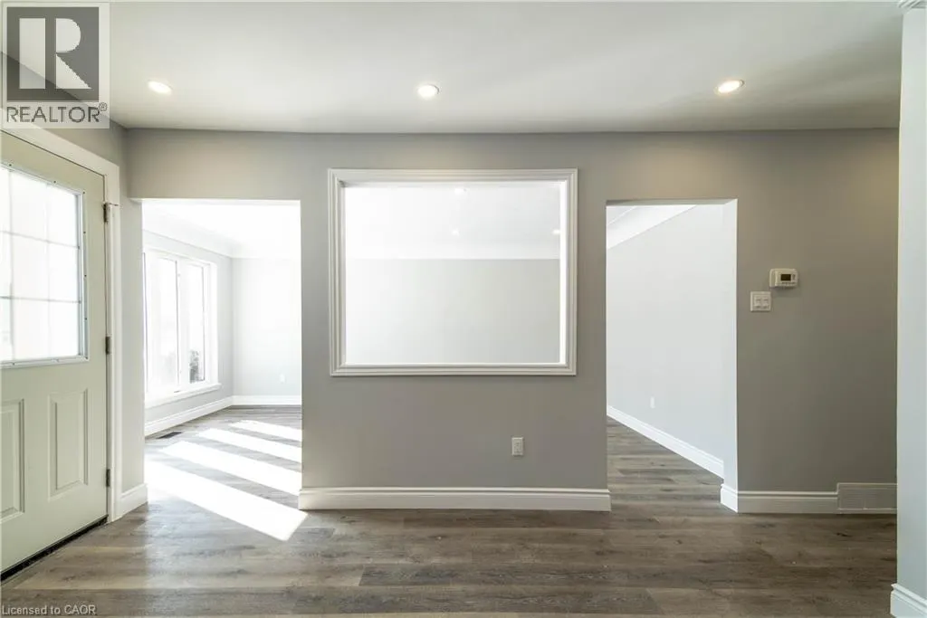 196 UPPER PARADISE Road Unit# 1, #1