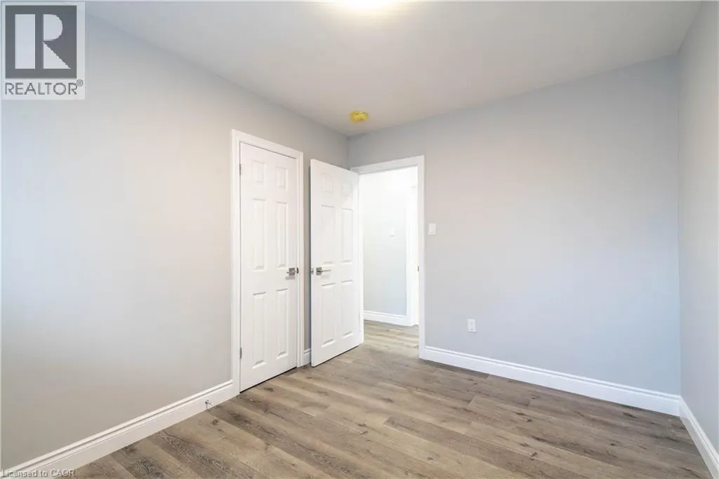 196 UPPER PARADISE Road Unit# 1, #1