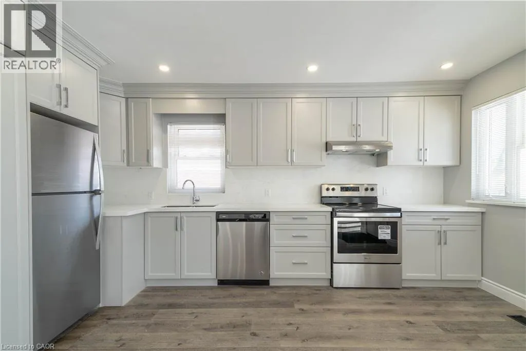 196 UPPER PARADISE Road Unit# 1, #1