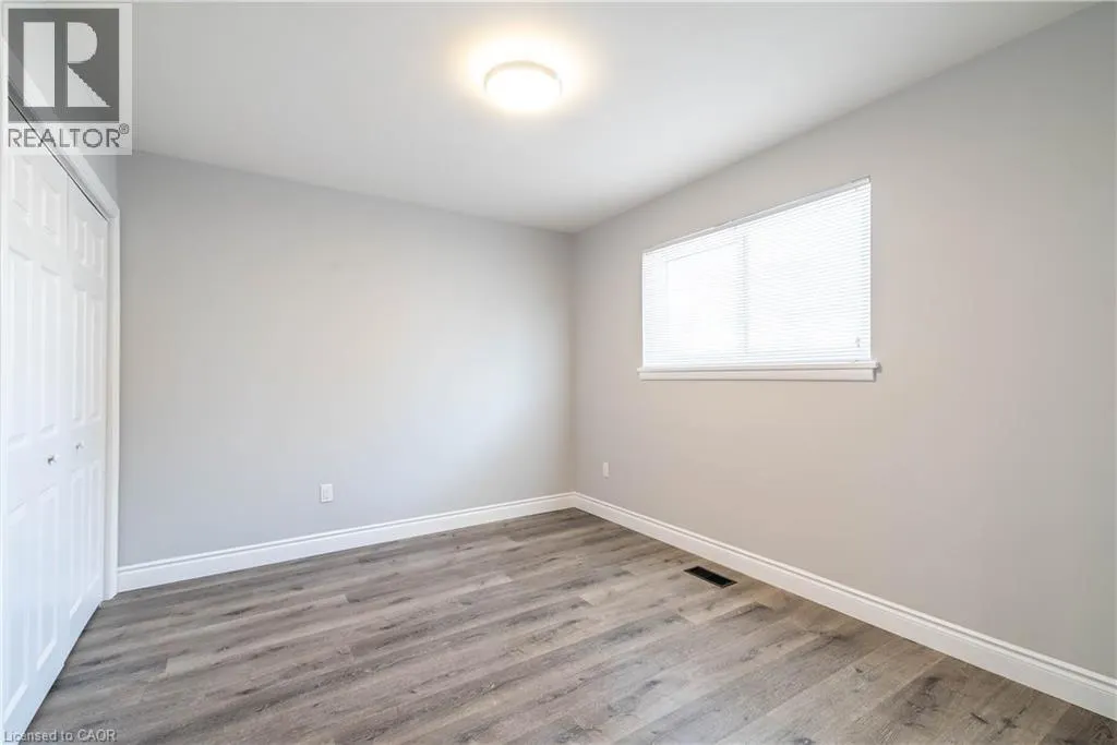 196 UPPER PARADISE Road Unit# 1, #1