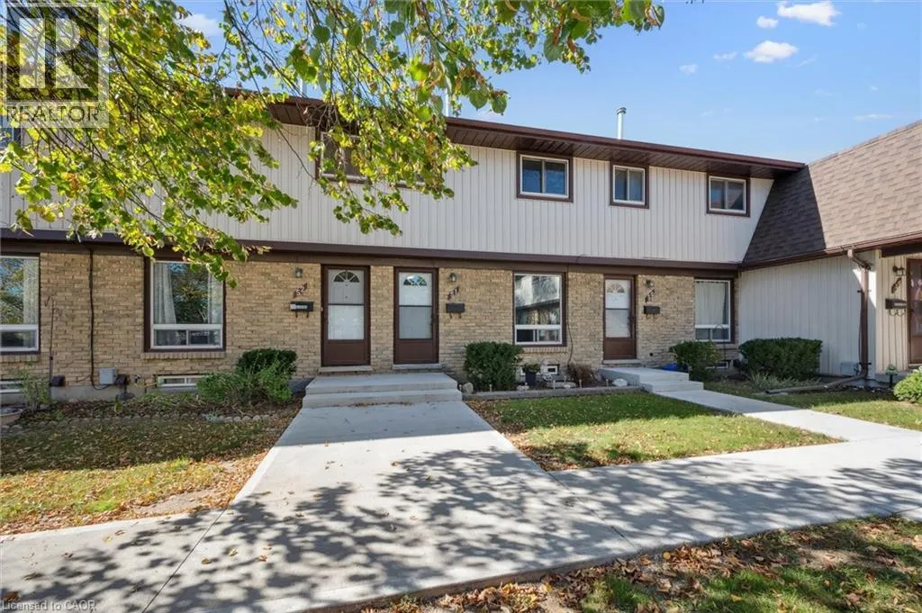 210 GLAMIS Road Unit# 51, #51