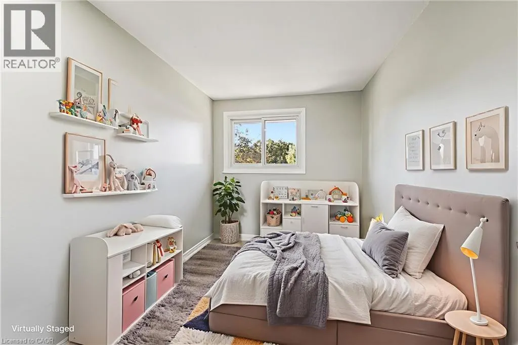 210 GLAMIS Road Unit# 51, #51