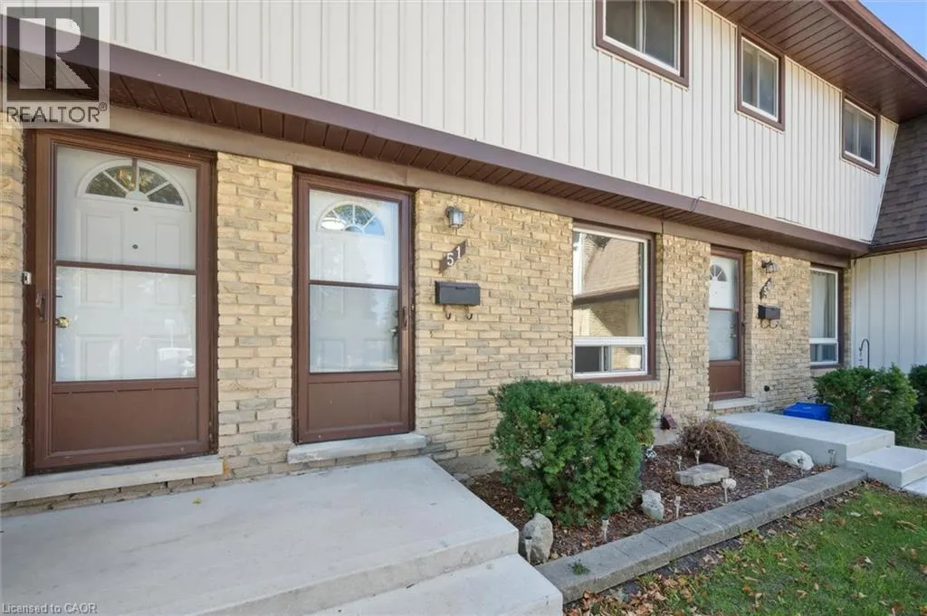 210 GLAMIS Road Unit# 51, #51