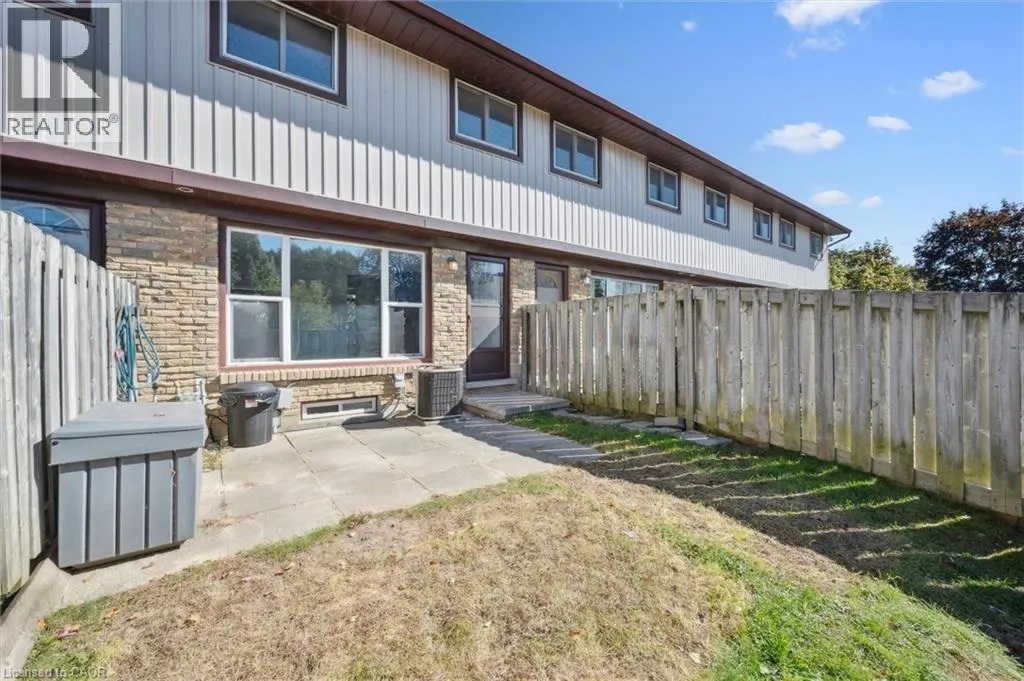 210 GLAMIS Road Unit# 51, #51