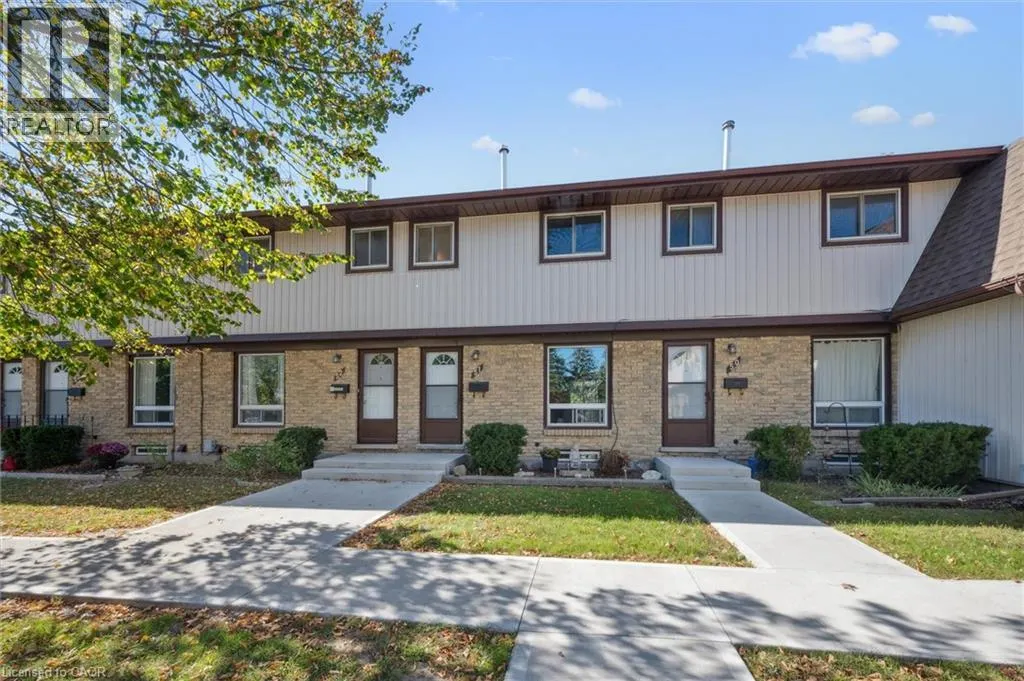 210 GLAMIS Road Unit# 51, #51