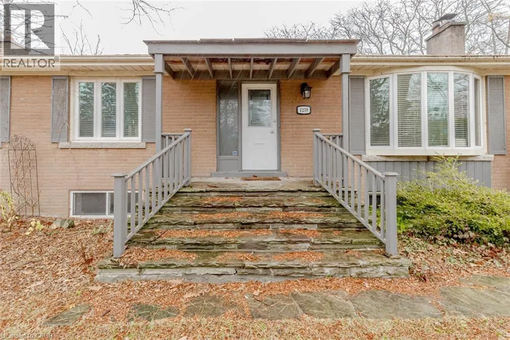 1259 TWIN OAKS Drive