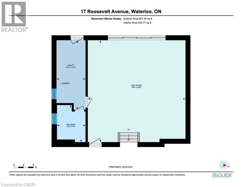 17 ROOSEVELT Avenue