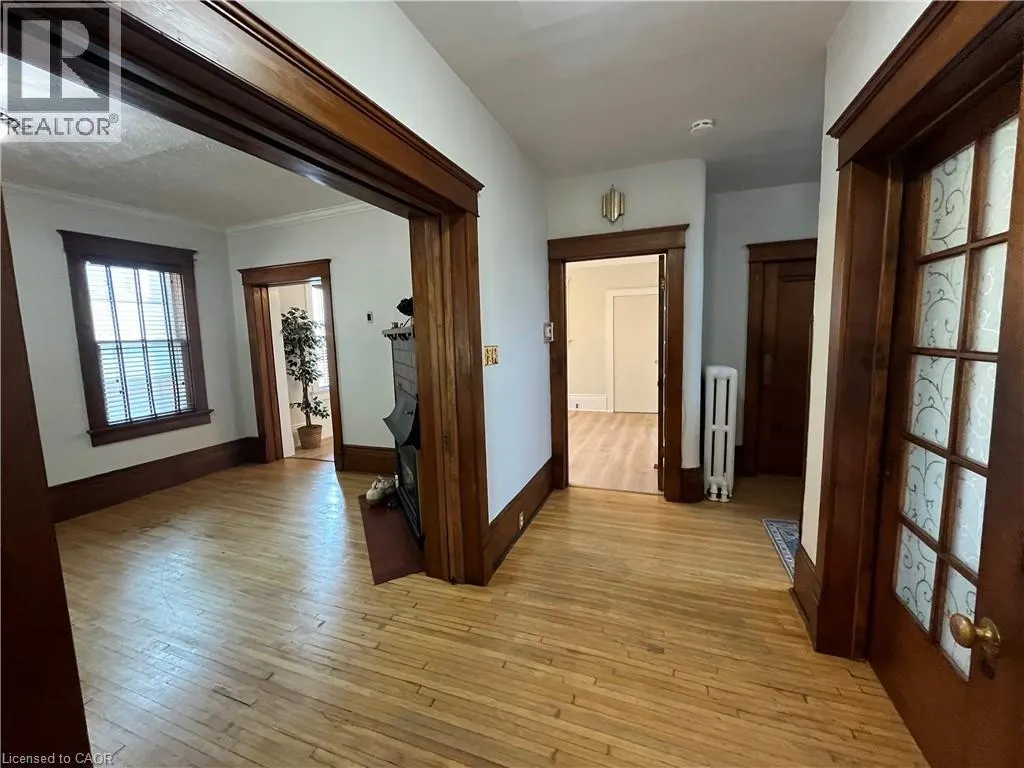 361 QUEEN Street S Unit# Main, #Main