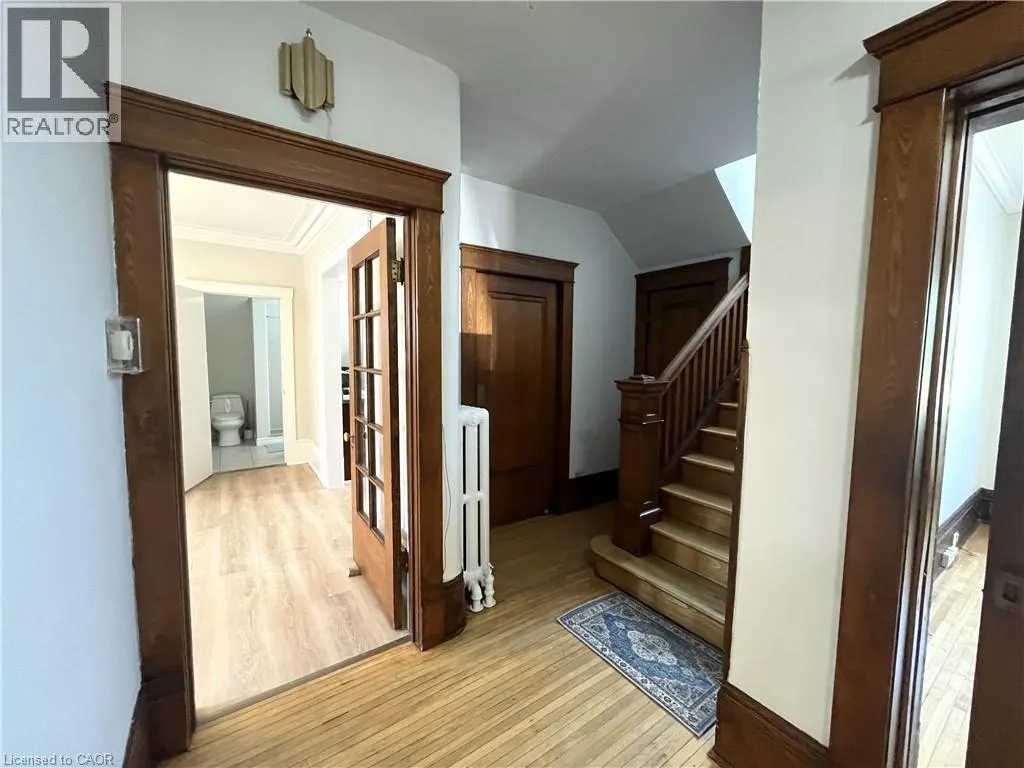 361 QUEEN Street S Unit# Main, #Main