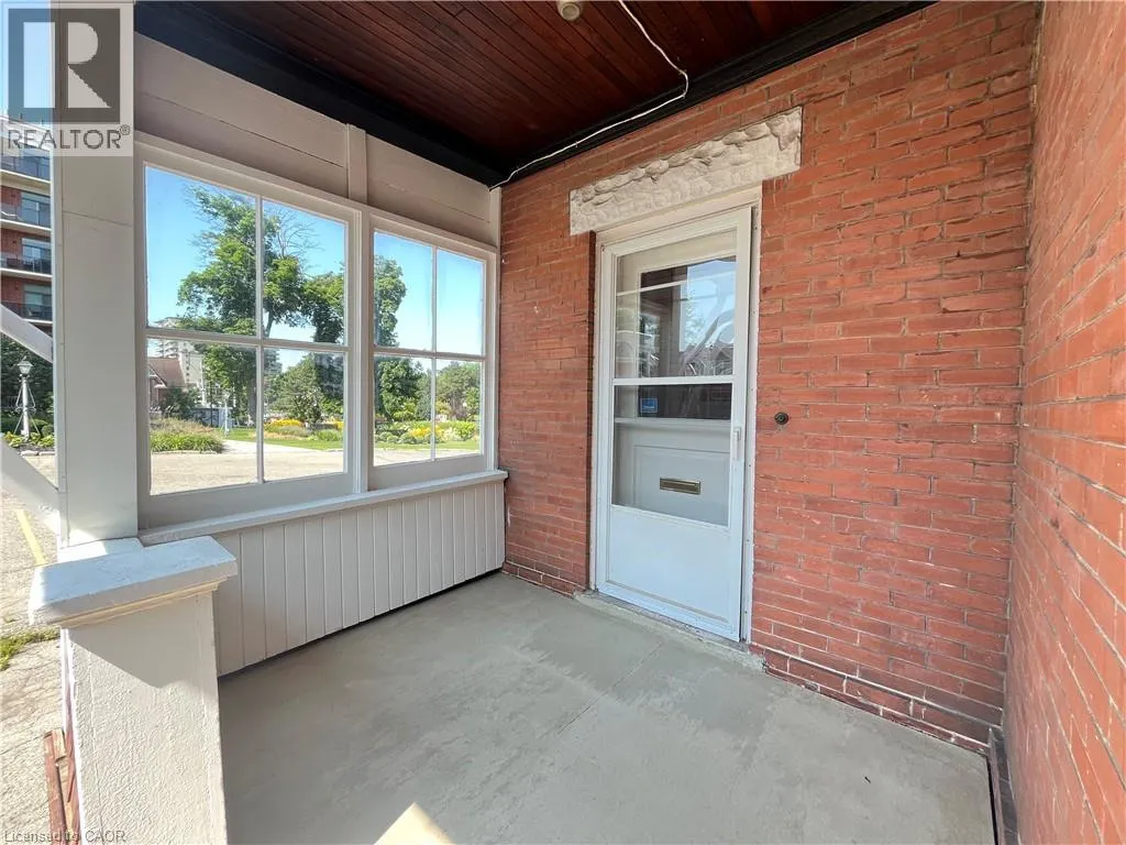 361 QUEEN Street S Unit# Main, #Main