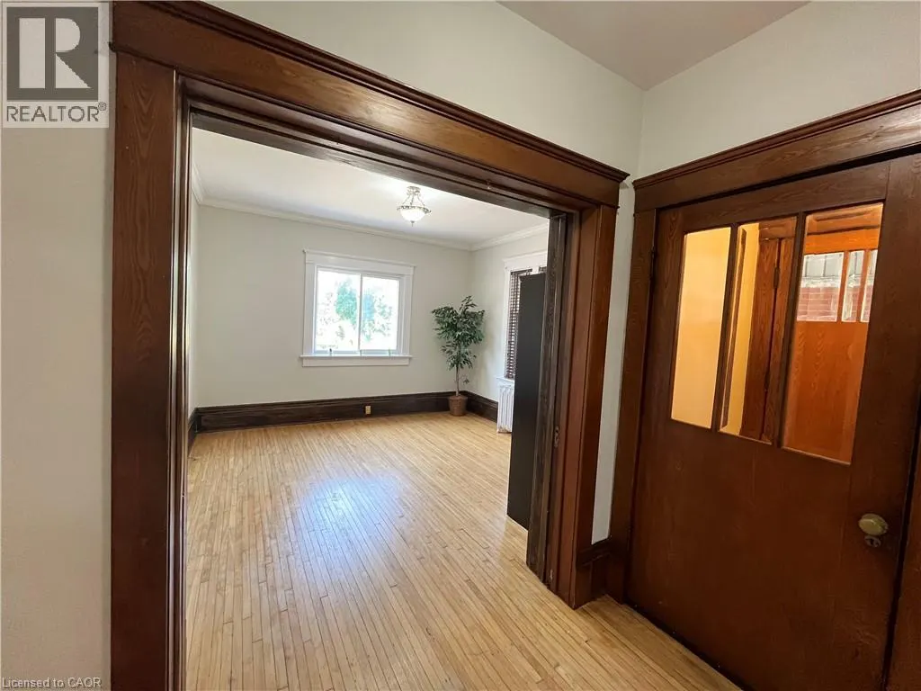 361 QUEEN Street S Unit# Main, #Main