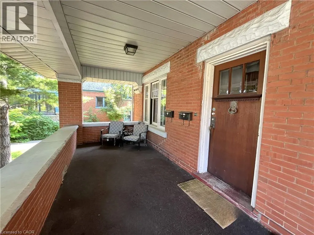 361 QUEEN Street S Unit# Main, #Main