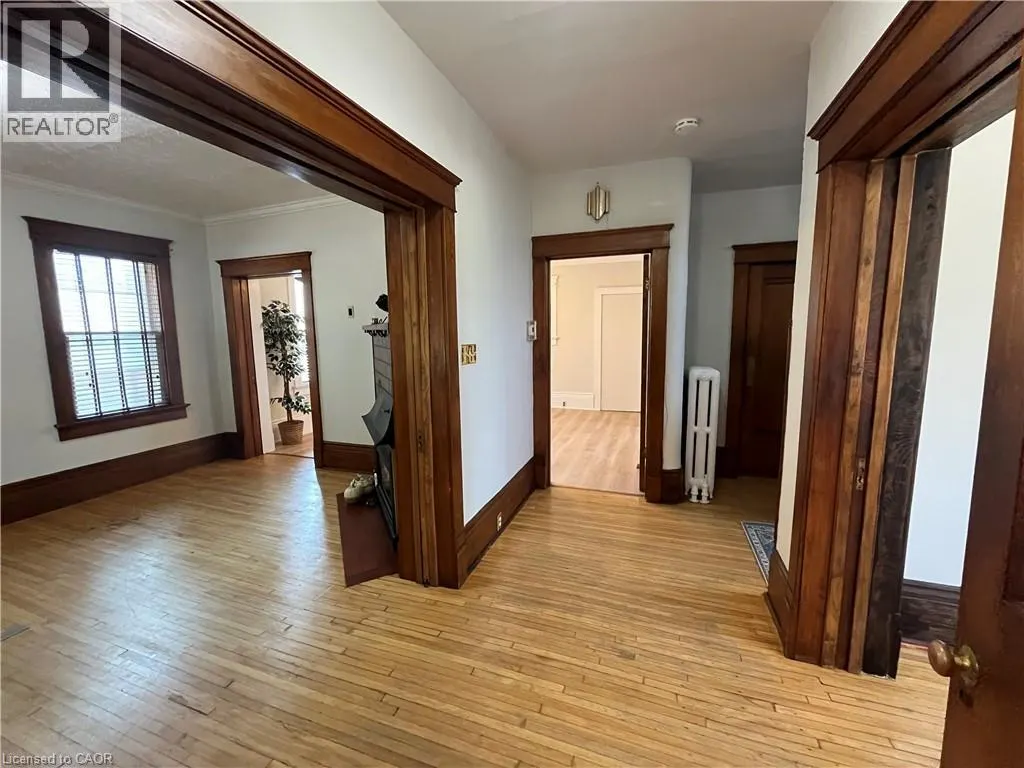 361 QUEEN Street S Unit# Main, #Main