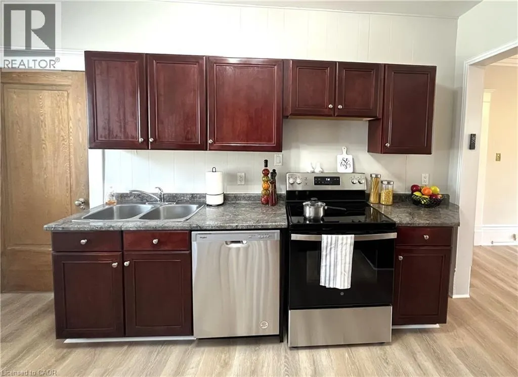 361 QUEEN Street S Unit# Main, #Main