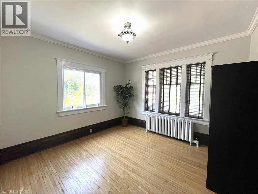 361 QUEEN Street S Unit# Main, #Main