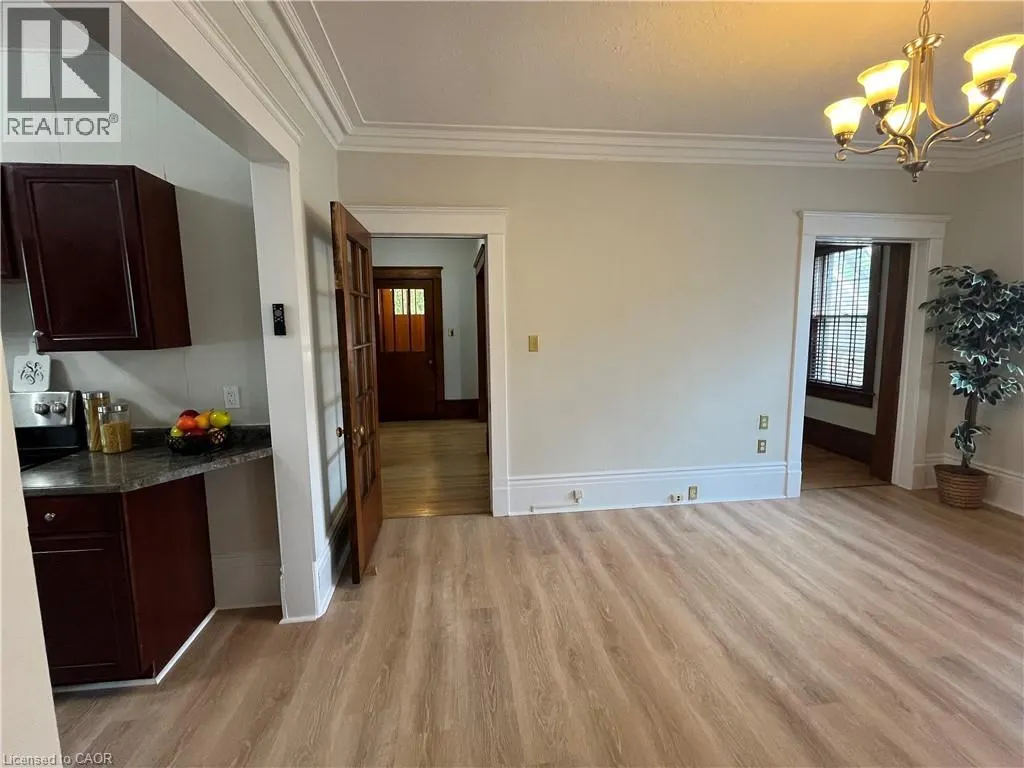 361 QUEEN Street S Unit# Main, #Main