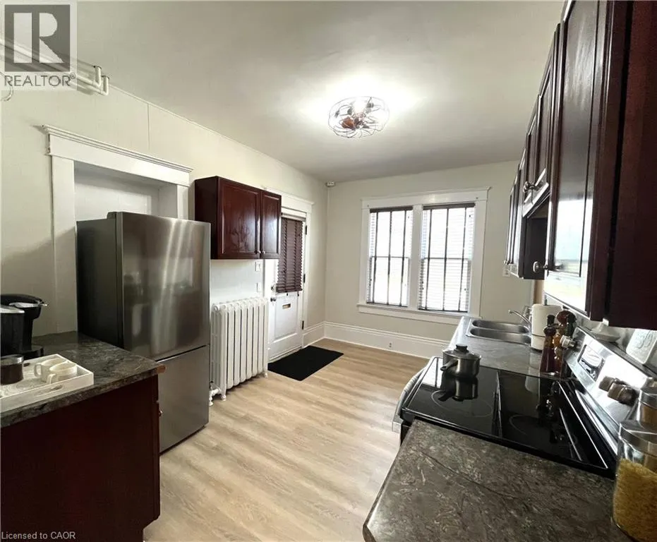 361 QUEEN Street S Unit# Main, #Main